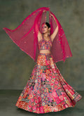 Shop Designer Lehengas In USA UK Canada With Free Shipping Worldwide.