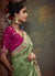 Buy Wedding Silk Saree 
