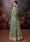 Buy Anarkali Gown In USA UK Canada