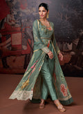 Shop Indian Gown In USA, UK, Canada, Germany, Mauritius, Singapore With Free Shipping Worldwide.