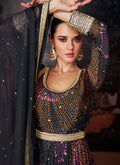 Buy Anarkali Gown 