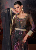 Buy Anarkali Gown In USA UK Canada