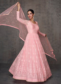 Buy Anarkali Gown In USA UK Canada