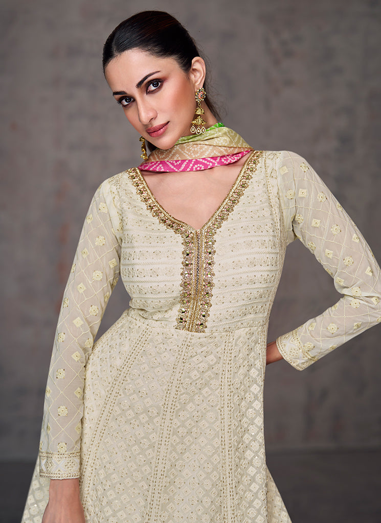 Buy Anarkali Gown In USA UK Canada