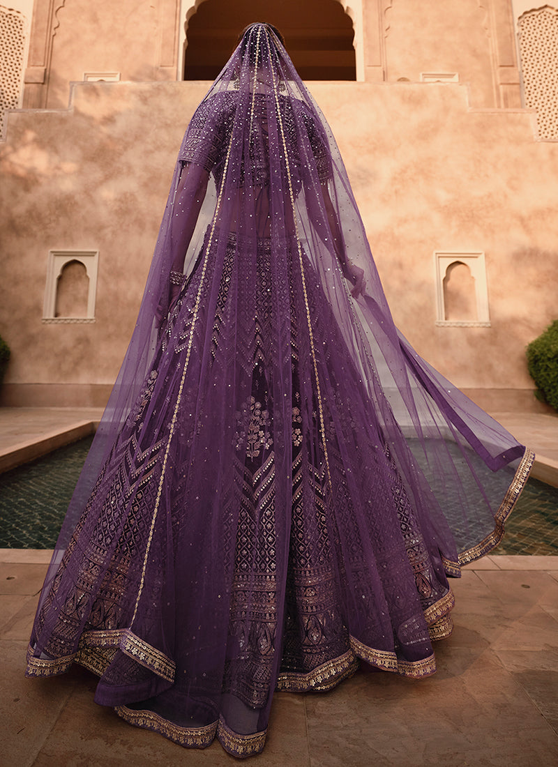 Buy Lehenga Choli In USA UK Canada