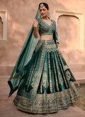 Buy Reception Lehengas In Portland