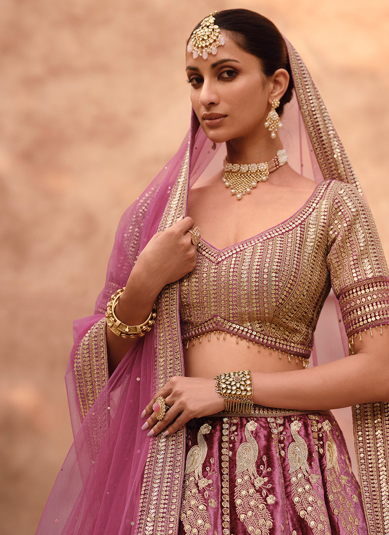 Buy Lehenga Choli In USA UK Canada