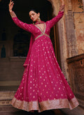 Buy Anarkali Gown In USA UK Canada