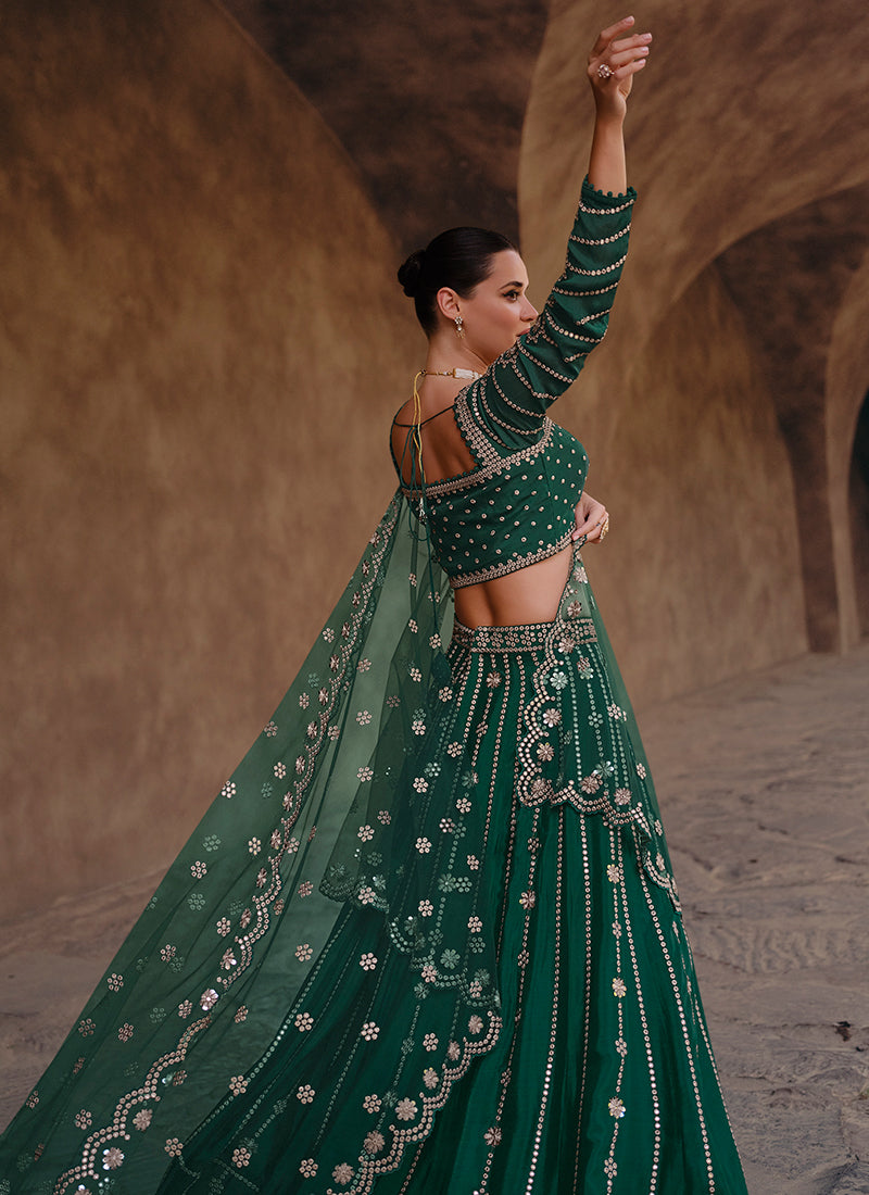 Buy Lehenga Choli In USA UK Canada