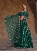 Shop Engagement Lehengas In USA, UK, Canada, Germany, Mauritius, Singapore With Free Shipping Worldwide.