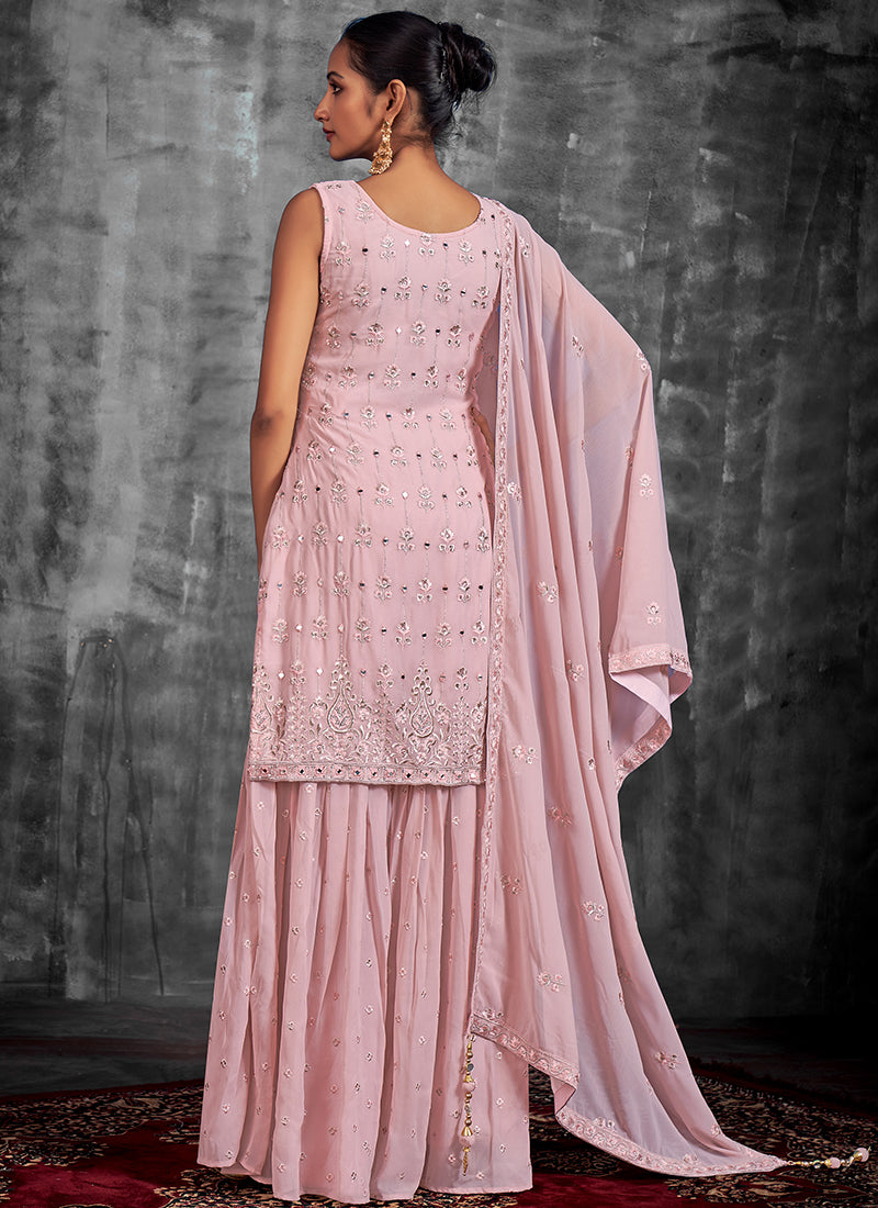 Buy Gharara Suit In USA UK Canada