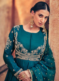 Buy Anarkali Gown 