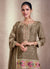 Buy Sharara Style Suit