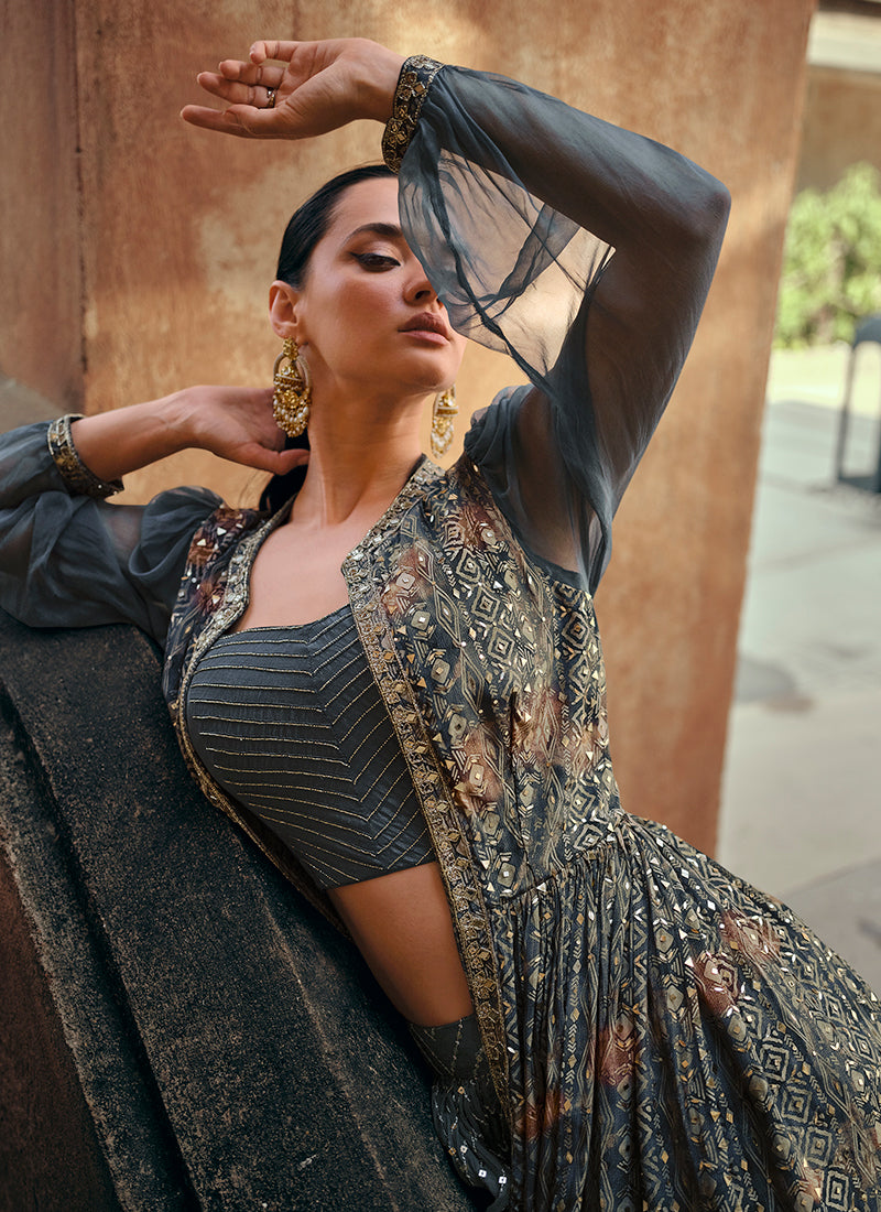 Buy Lehenga Choli In USA UK Canada