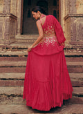 Buy Lehenga Choli In USA UK Canada