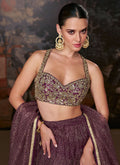 Buy Lehenga Choli In USA UK Canada