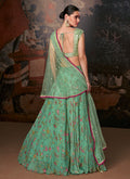 Shop Lehenga In USA, UK, Canada, Germany, Australia, Singapore, New Zealand With Free Shipping Worldwide.