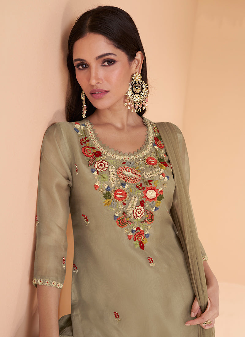 Buy Gharara Suit In USA UK Canada