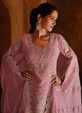 Buy Sharara Suit