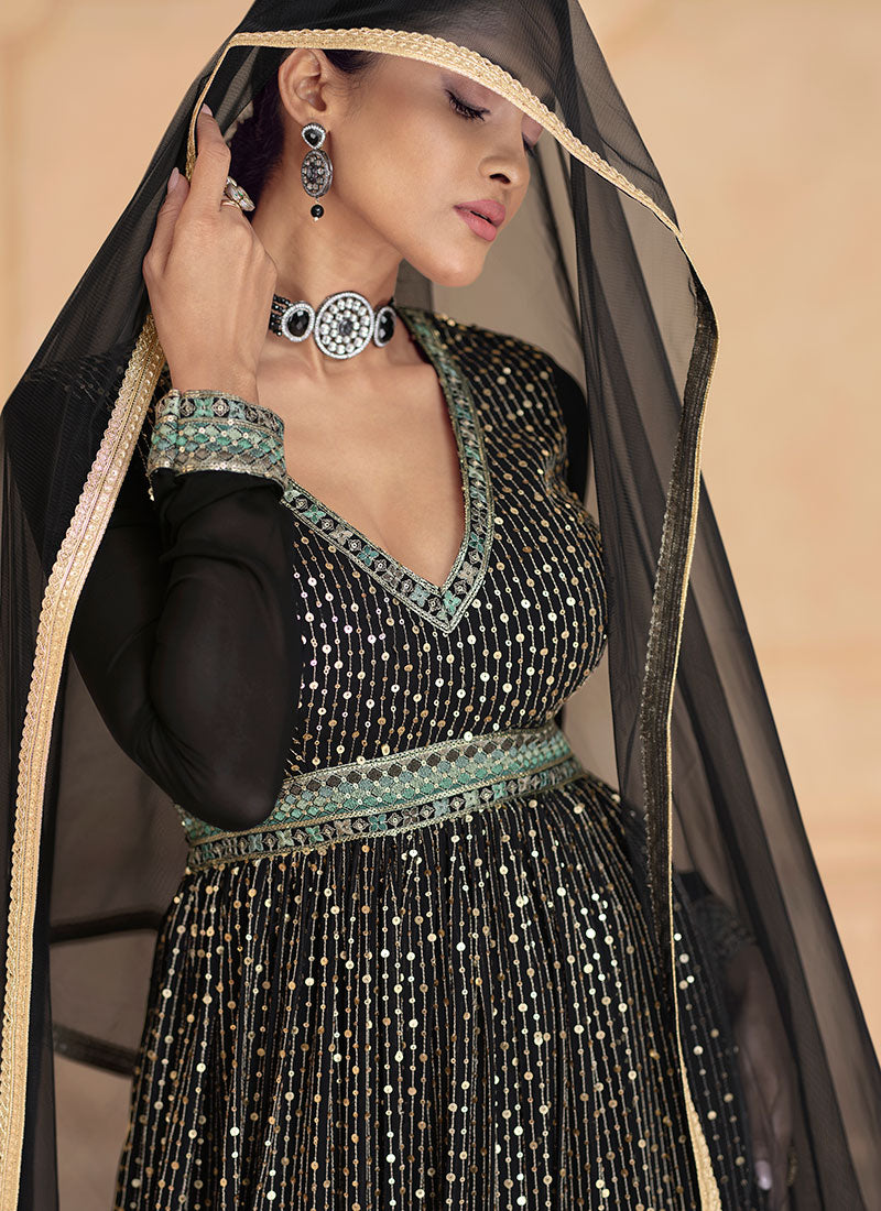 Buy Anarkali Gown In USA UK Canada