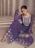 Buy Sharara Suit In USA UK Canada