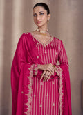 Buy Sharara Suit