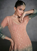 Buy Sharara Suit 