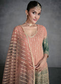 Buy Sharara Suit In USA UK Canada