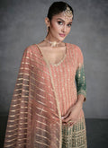 Buy Sharara Suit In USA UK Canada