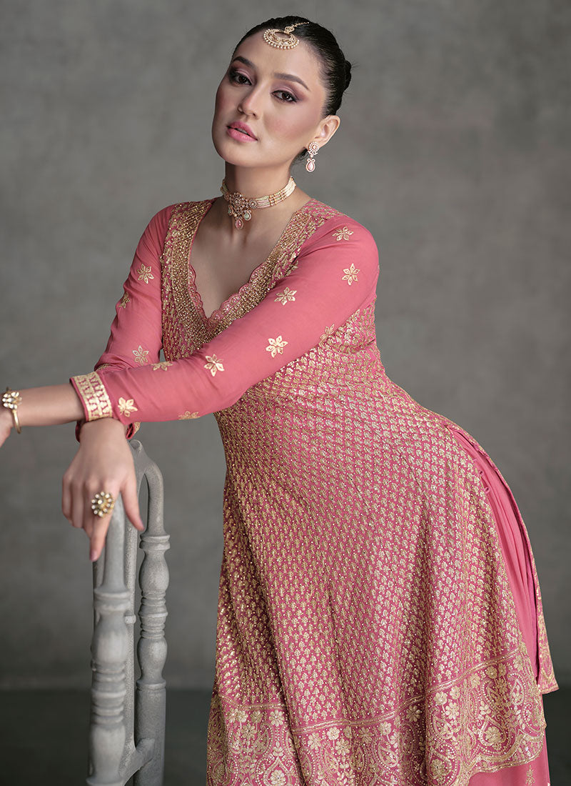 Buy Sharara Suit