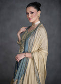 Buy Afghani Suit