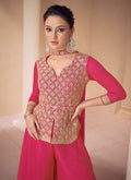 Buy Designer Kurti And Palazzo In USA UK Canada