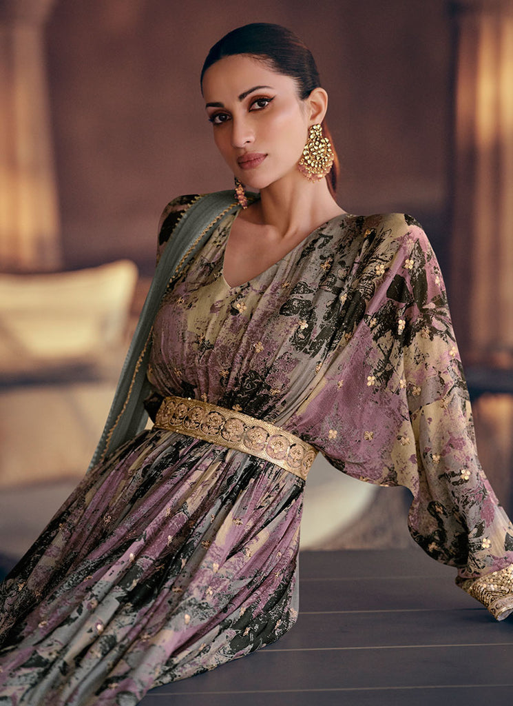 Buy Anarkali Gown