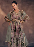 Buy Anarkali Gown In USA UK Canada