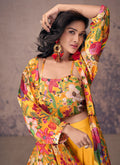 Buy Indo Western Palazzo