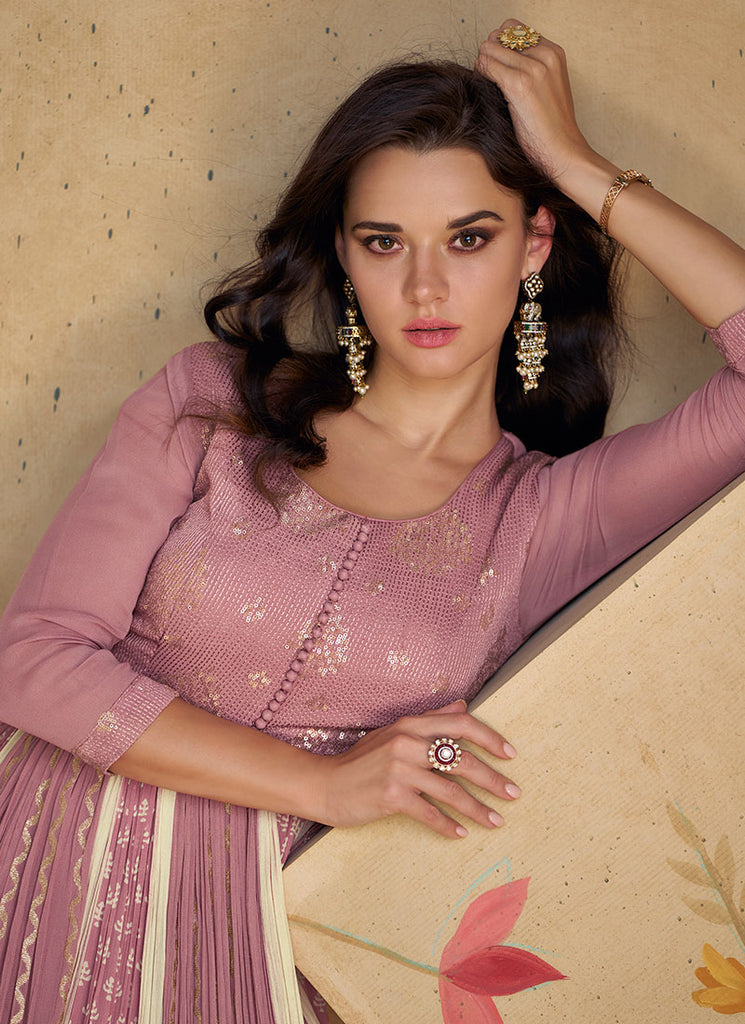 Buy Anarkali Suit
