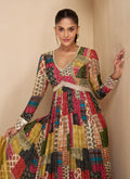 Buy Anarkali Dress In USA UK Canada