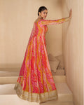 Buy Anarkali suit In Canada