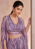 Buy Cape Style Palazzo