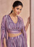 Buy Cape Style Palazzo