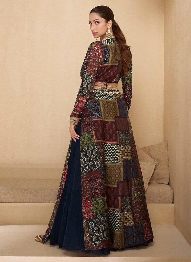 Shop Sangeet Dress In Canada USA UK With Free International Shipping Worldwide.
