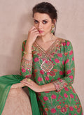Shop Partywear Inidan Outfits  For Women Online In Germany USA UK Canada.