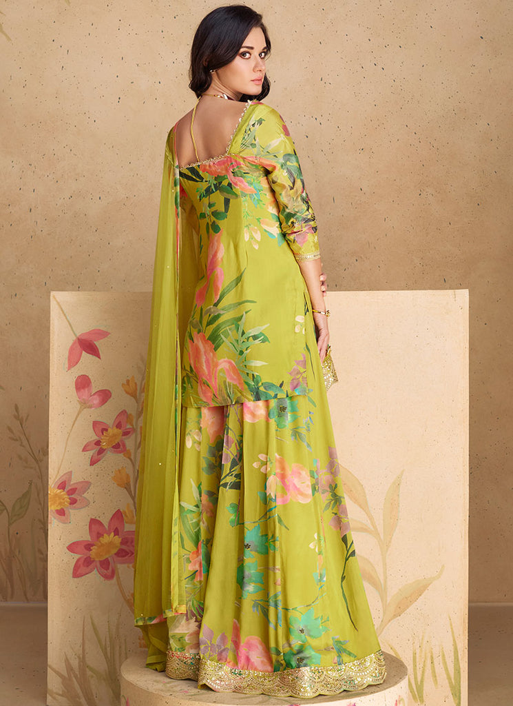 Buy Salwar Kameez In UK, USA, Canada, Germany, Australia France.