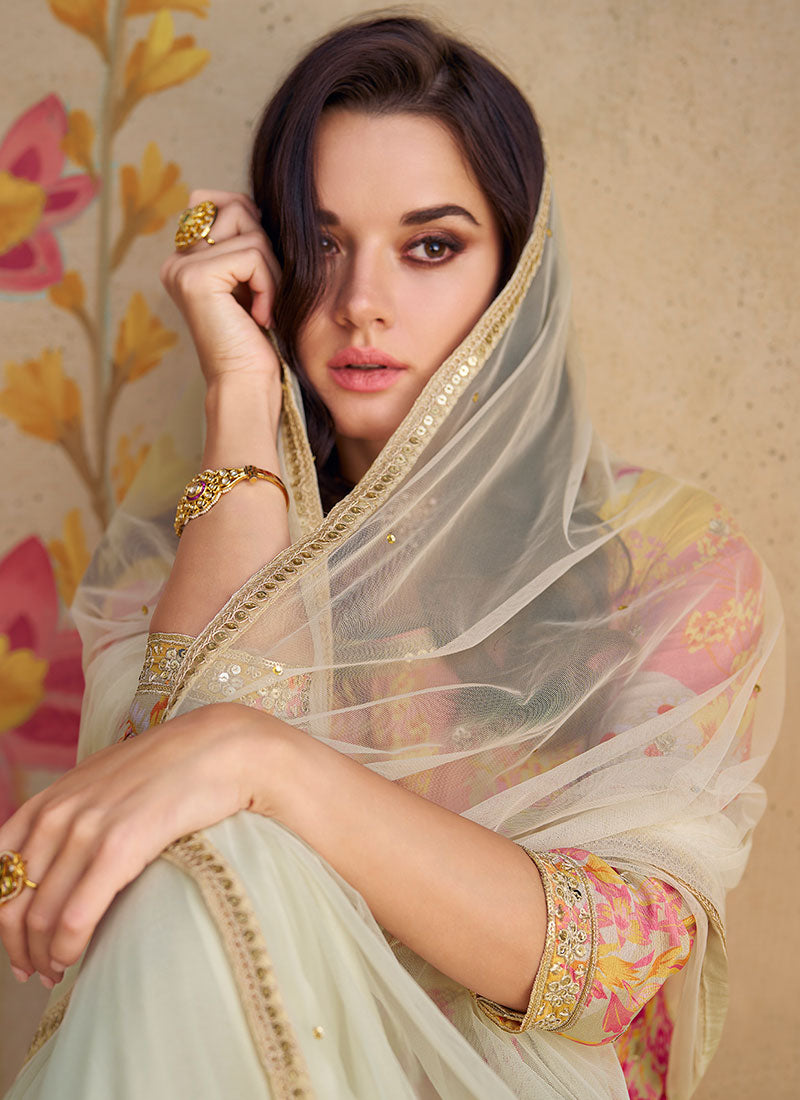 Buy Palazzo Suit In UK