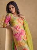Buy Palazzo Suit In Australia