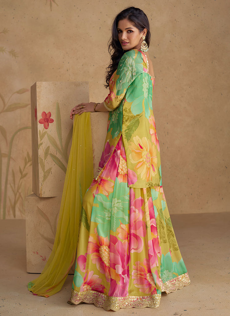 Buy Salwar Kameez In UK, USA, Canada, Germany, Australia France.