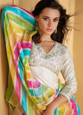Buy Gharara Suit
