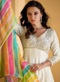 Buy Gharara Suit In USA