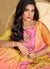 Buy Jacket Style Anarkali Dress