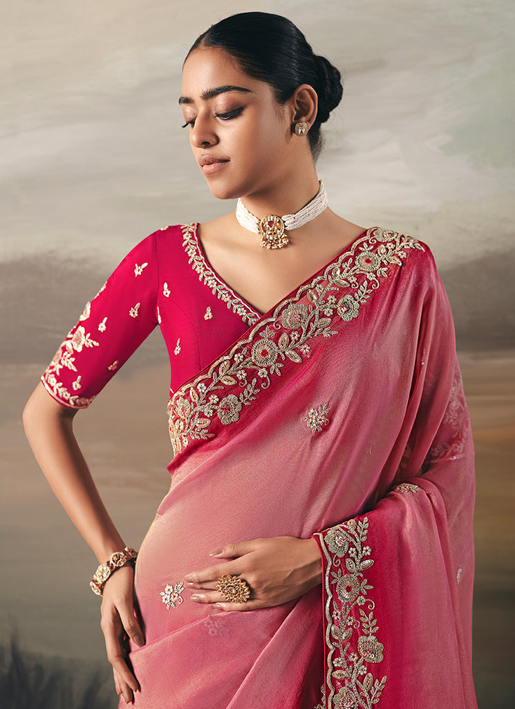Shop Exquisite Sarees Online